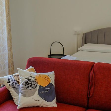 Feel - Mille Suites Μπέργκαμο Εξωτερικό φωτογραφία