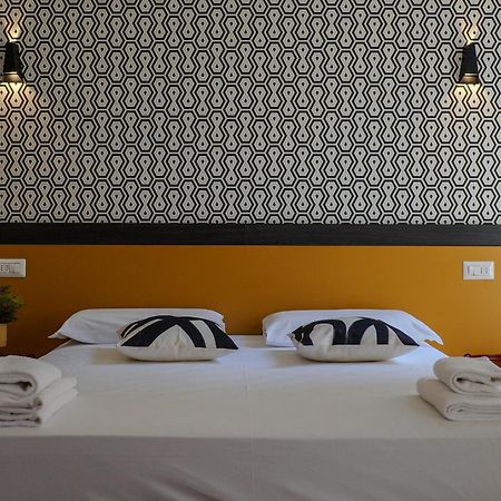 Feel - Mille Suites Μπέργκαμο Εξωτερικό φωτογραφία