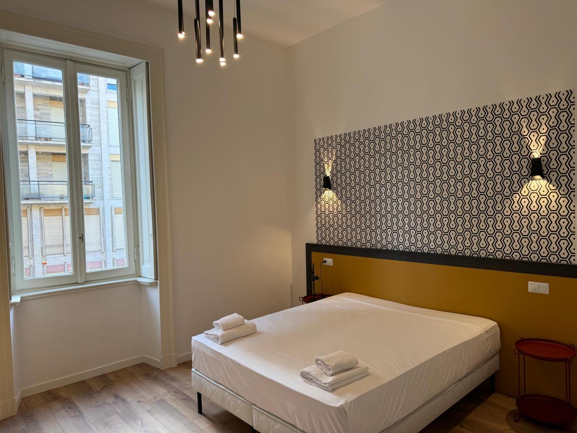 Feel - Mille Suites Μπέργκαμο Εξωτερικό φωτογραφία