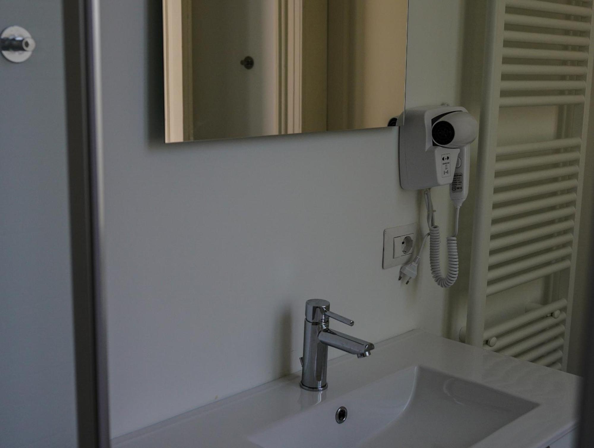 Feel - Mille Suites Μπέργκαμο Εξωτερικό φωτογραφία