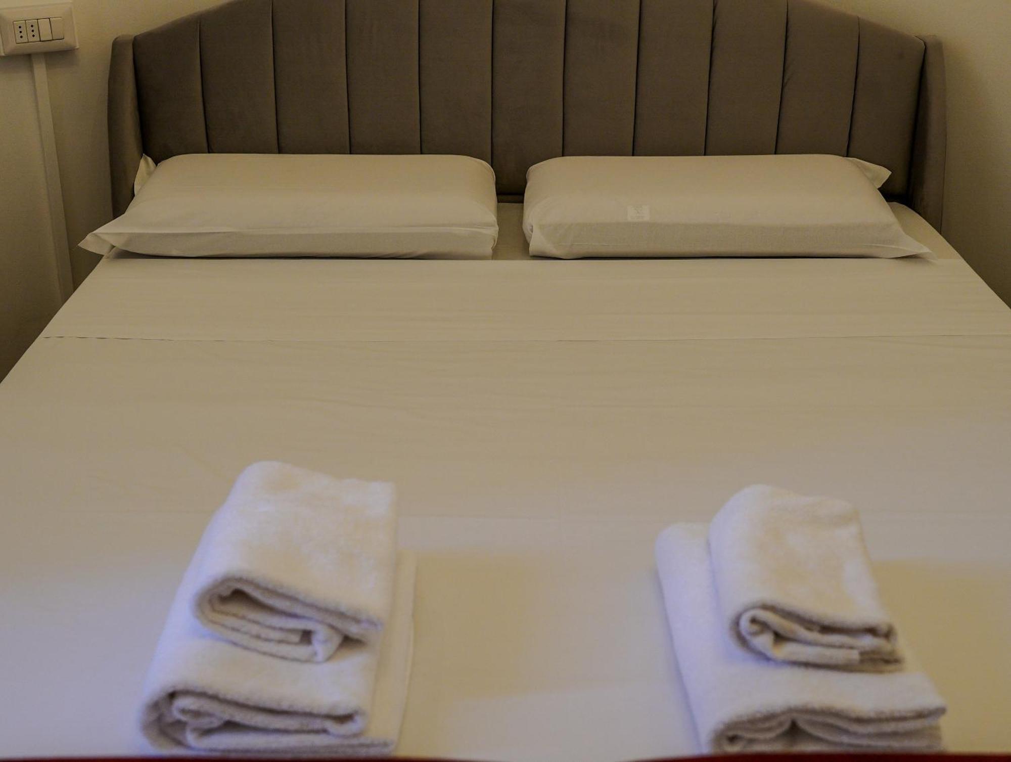 Feel - Mille Suites Μπέργκαμο Εξωτερικό φωτογραφία