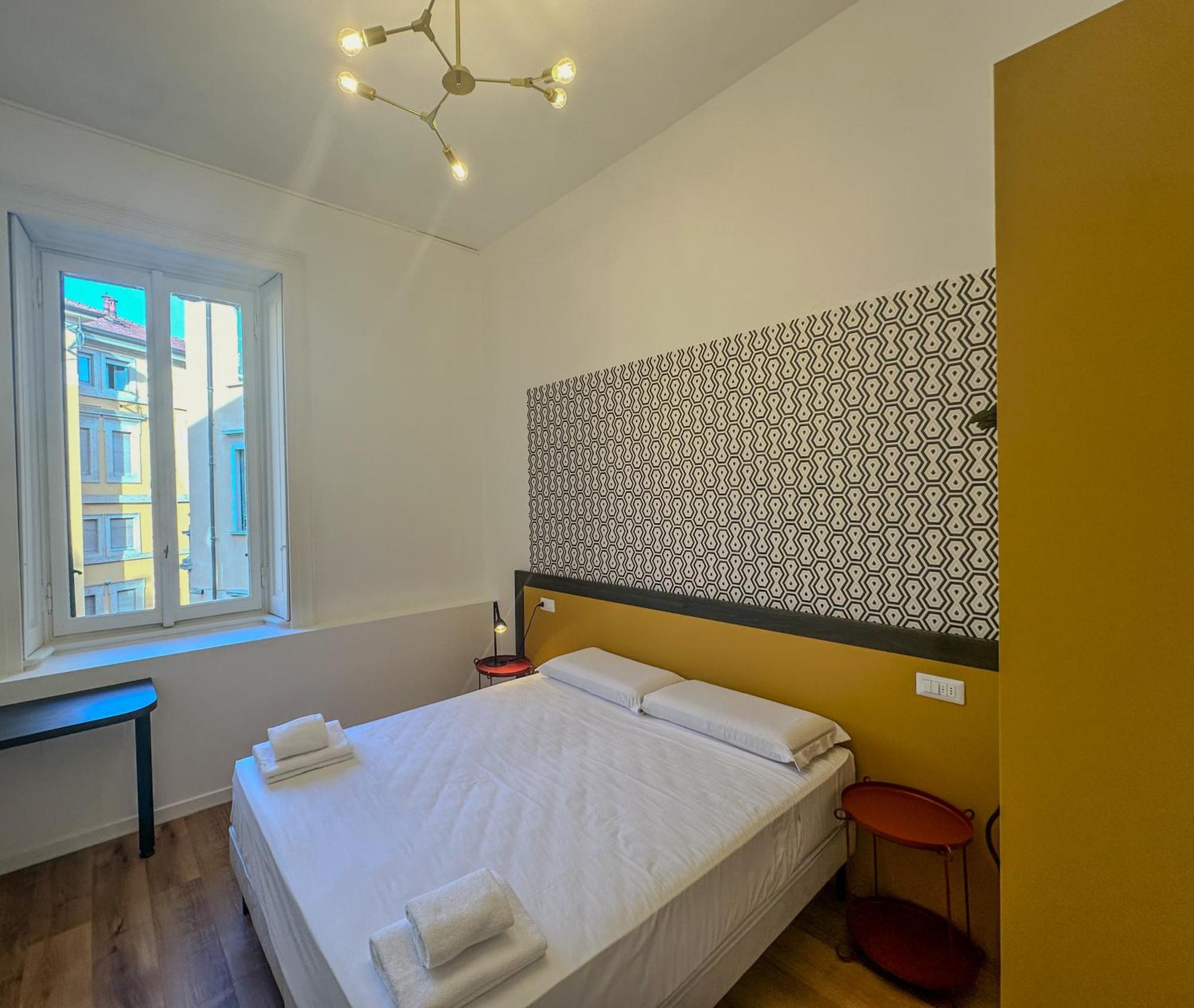 Feel - Mille Suites Μπέργκαμο Εξωτερικό φωτογραφία