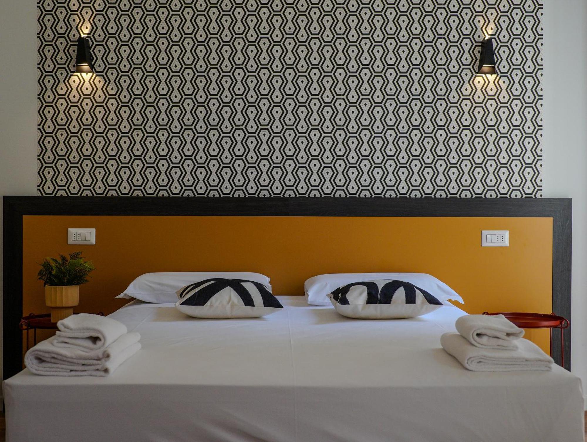 Feel - Mille Suites Μπέργκαμο Εξωτερικό φωτογραφία