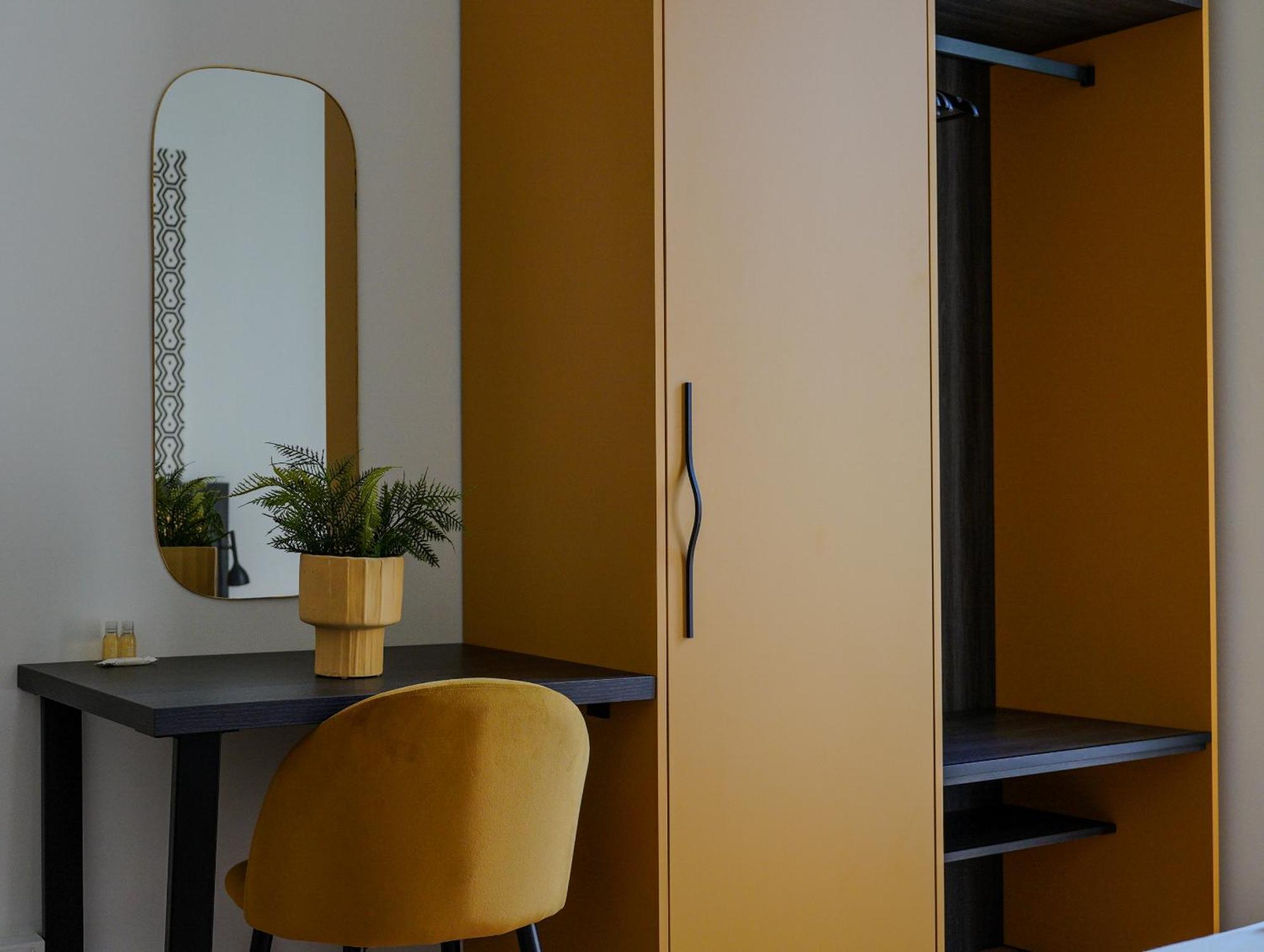 Feel - Mille Suites Μπέργκαμο Εξωτερικό φωτογραφία