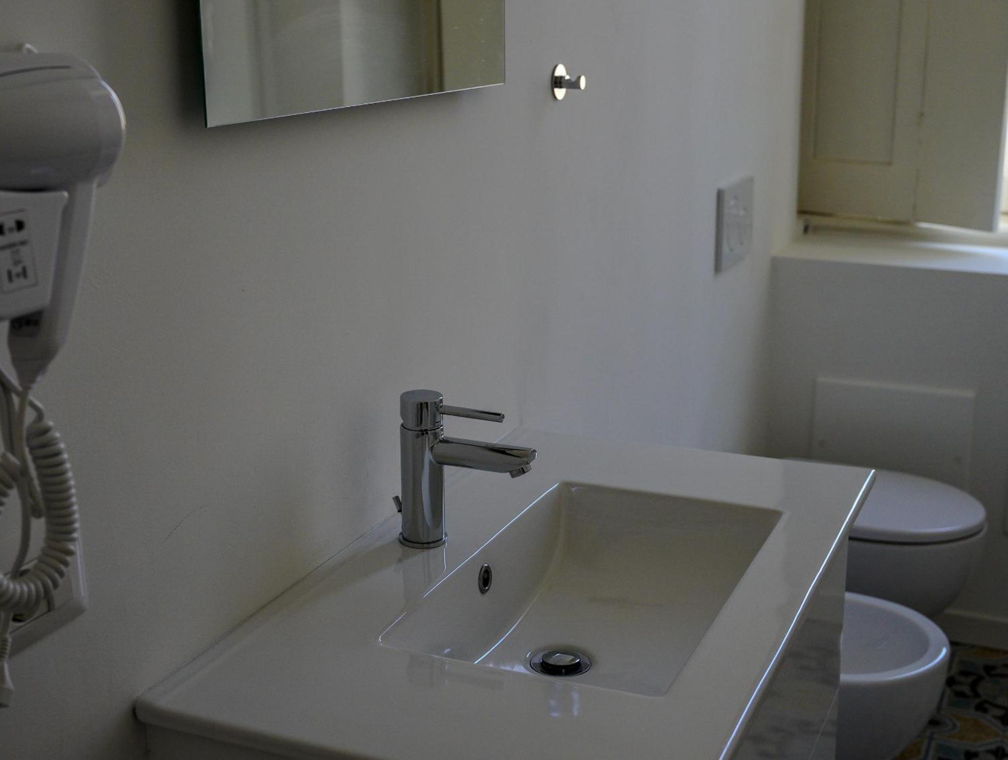 Feel - Mille Suites Μπέργκαμο Εξωτερικό φωτογραφία