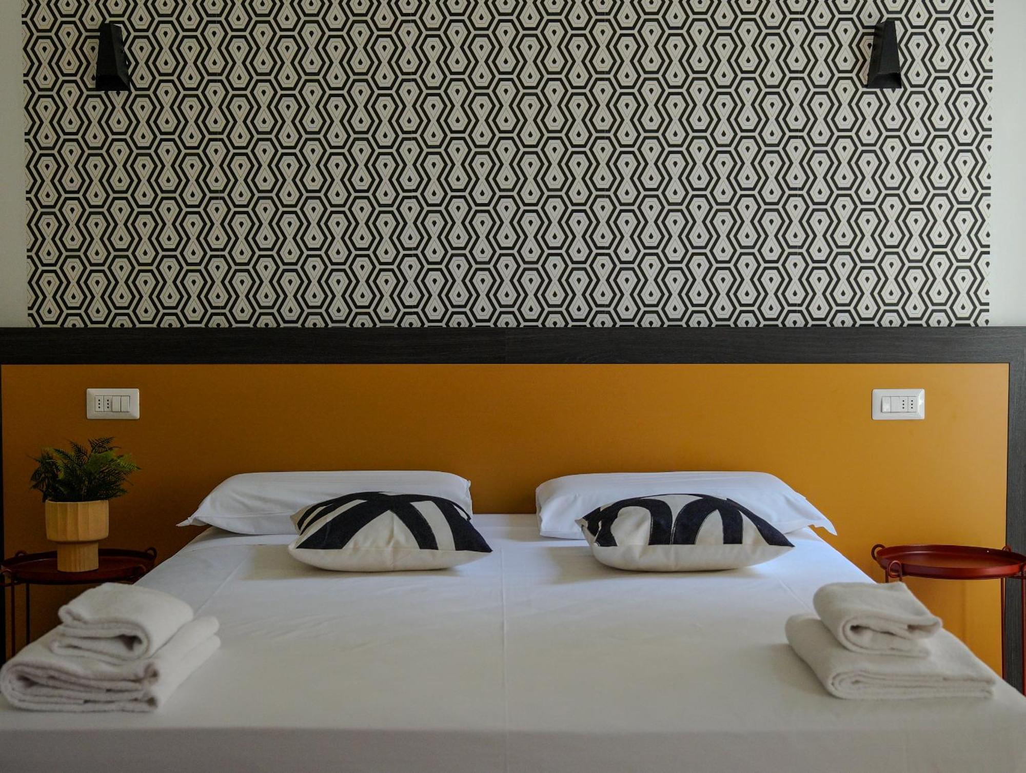 Feel - Mille Suites Μπέργκαμο Εξωτερικό φωτογραφία