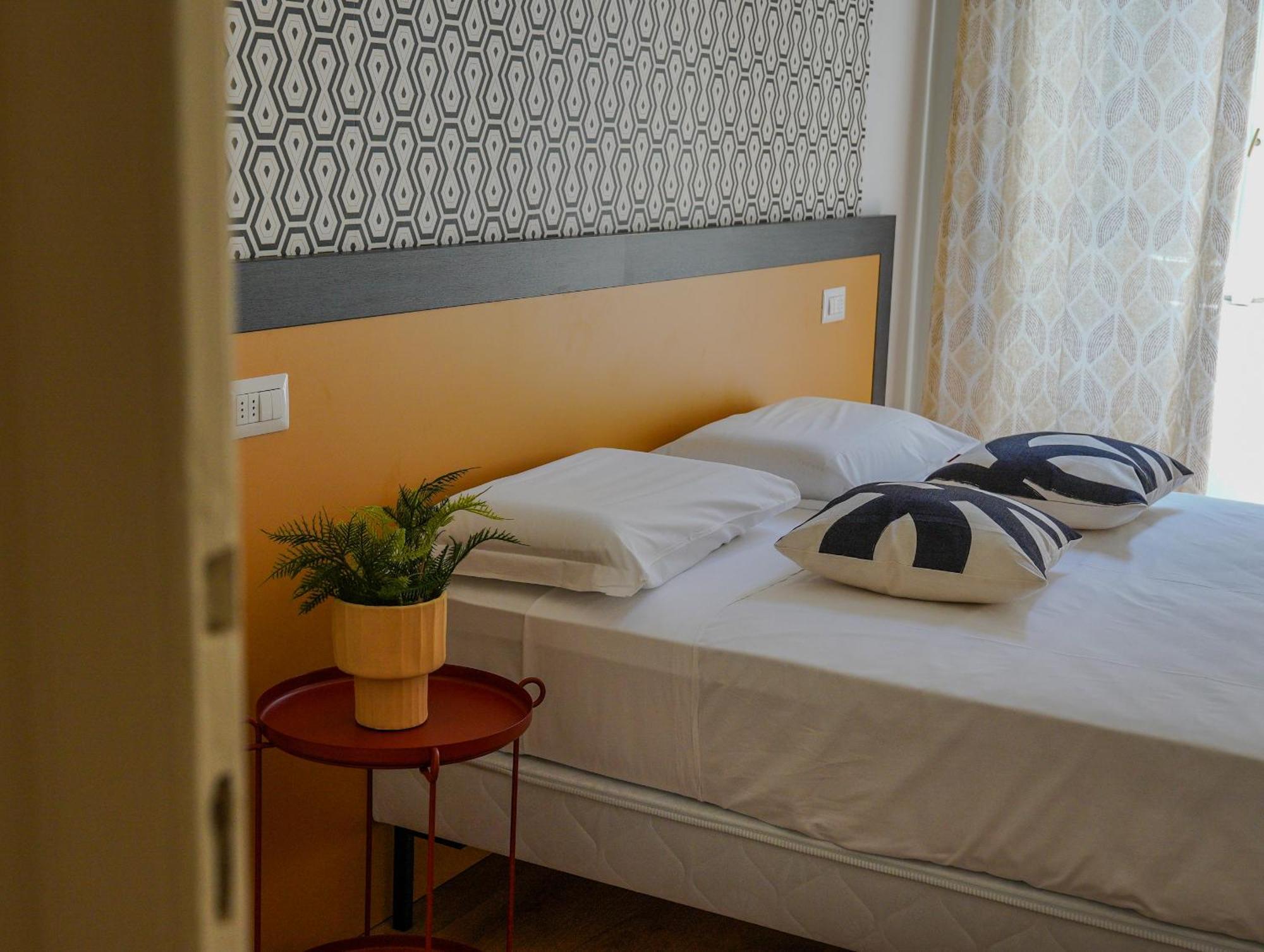 Feel - Mille Suites Μπέργκαμο Εξωτερικό φωτογραφία