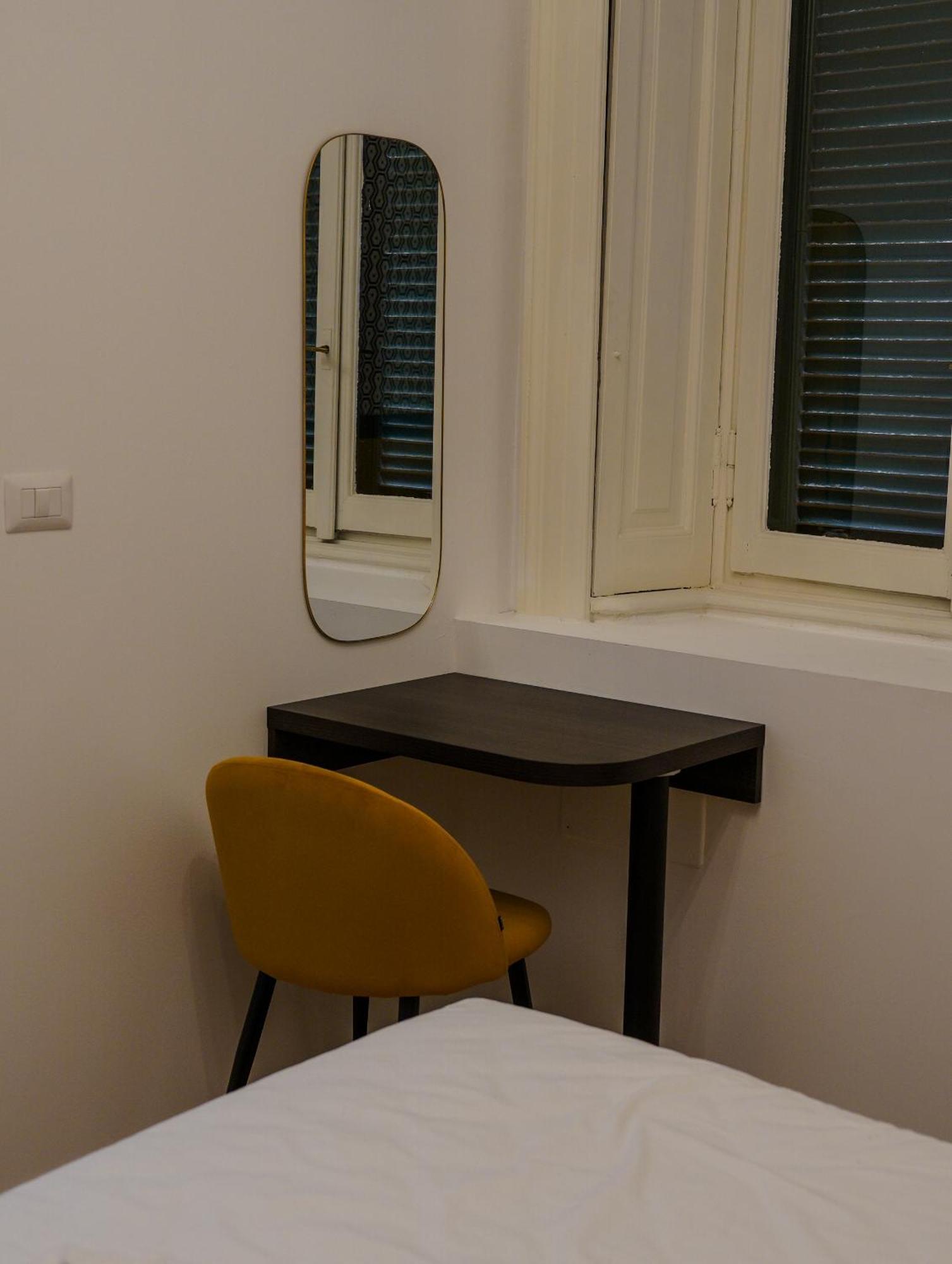 Feel - Mille Suites Μπέργκαμο Εξωτερικό φωτογραφία