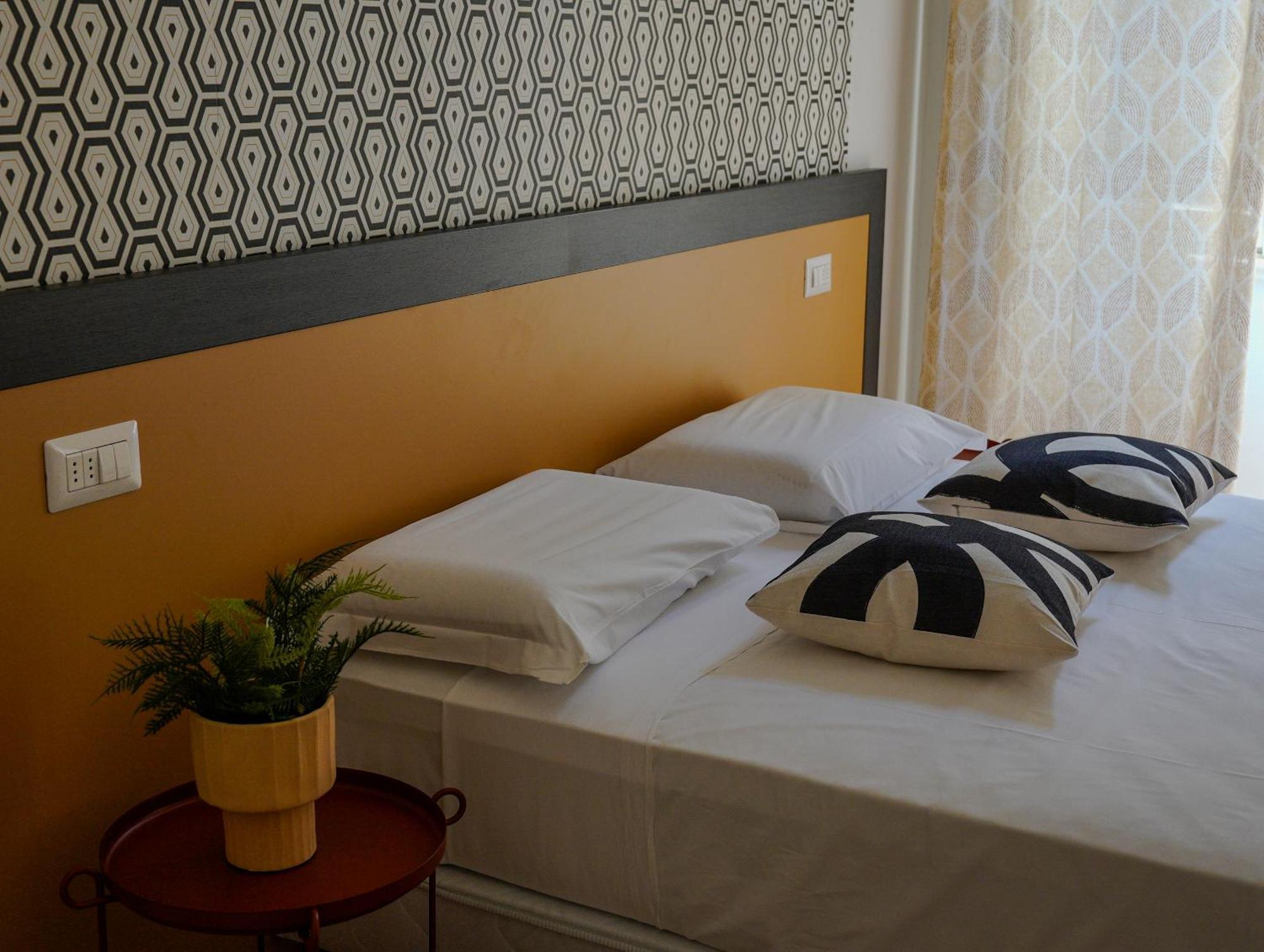 Feel - Mille Suites Μπέργκαμο Εξωτερικό φωτογραφία