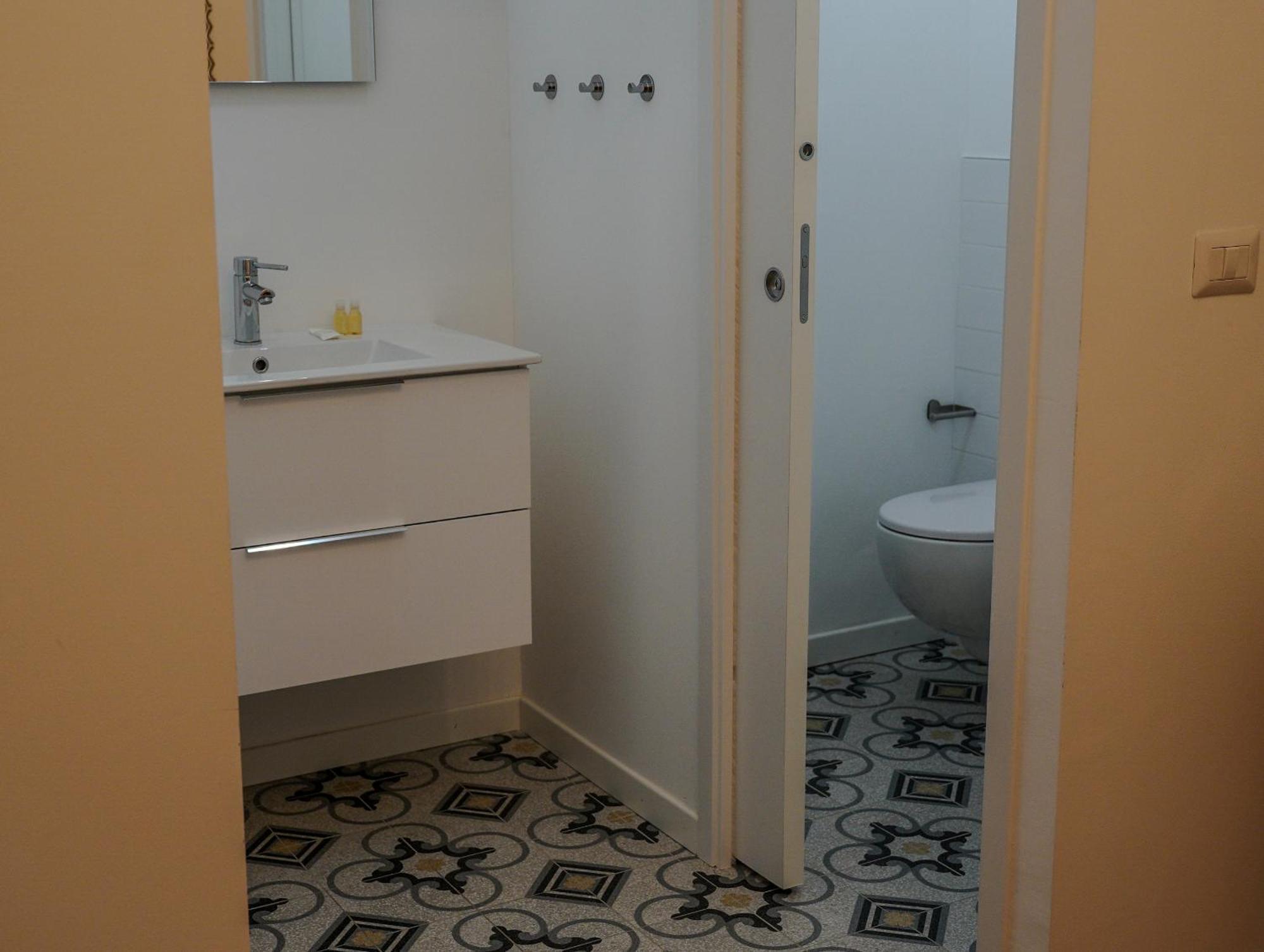 Feel - Mille Suites Μπέργκαμο Εξωτερικό φωτογραφία