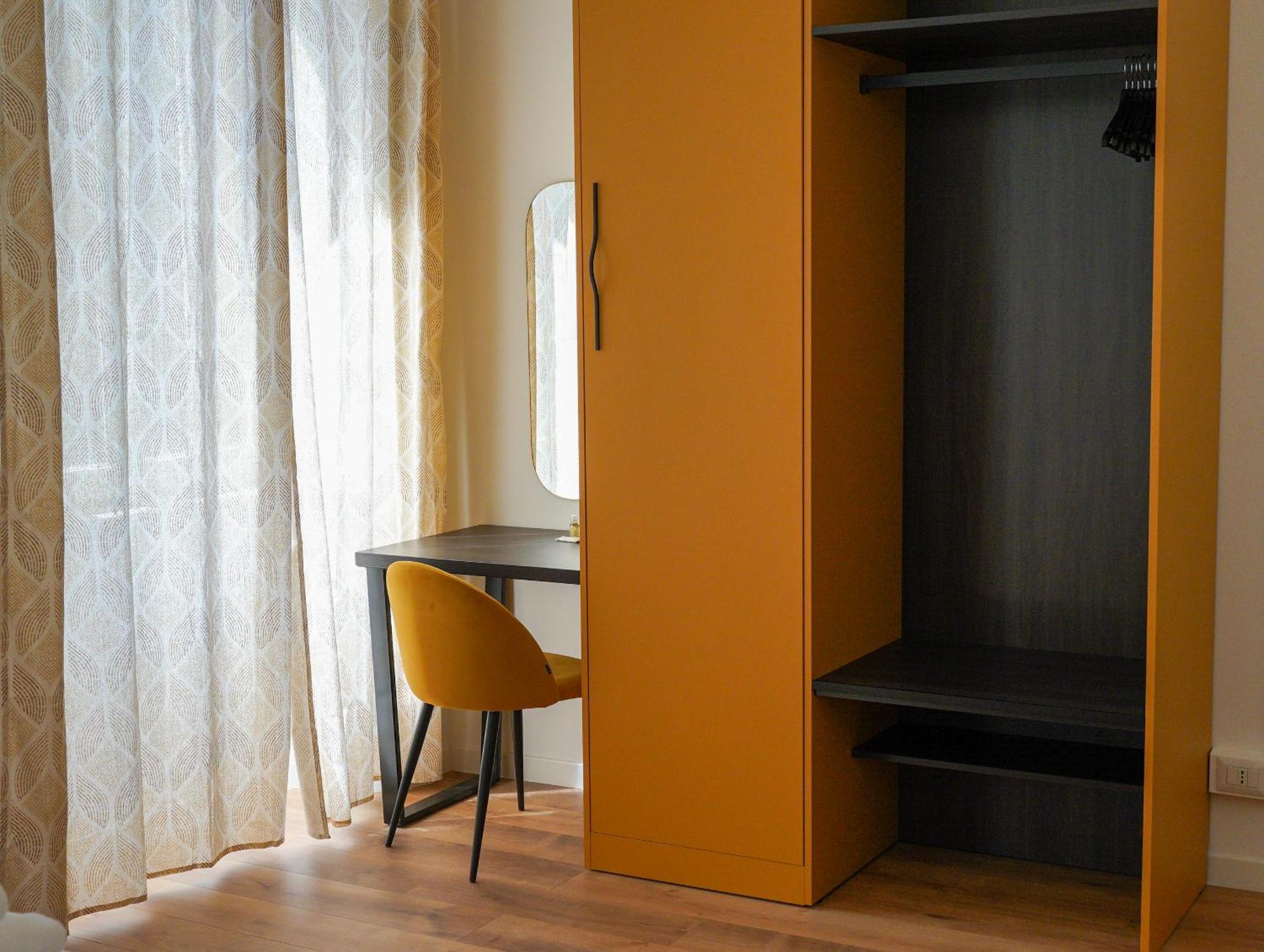 Feel - Mille Suites Μπέργκαμο Εξωτερικό φωτογραφία