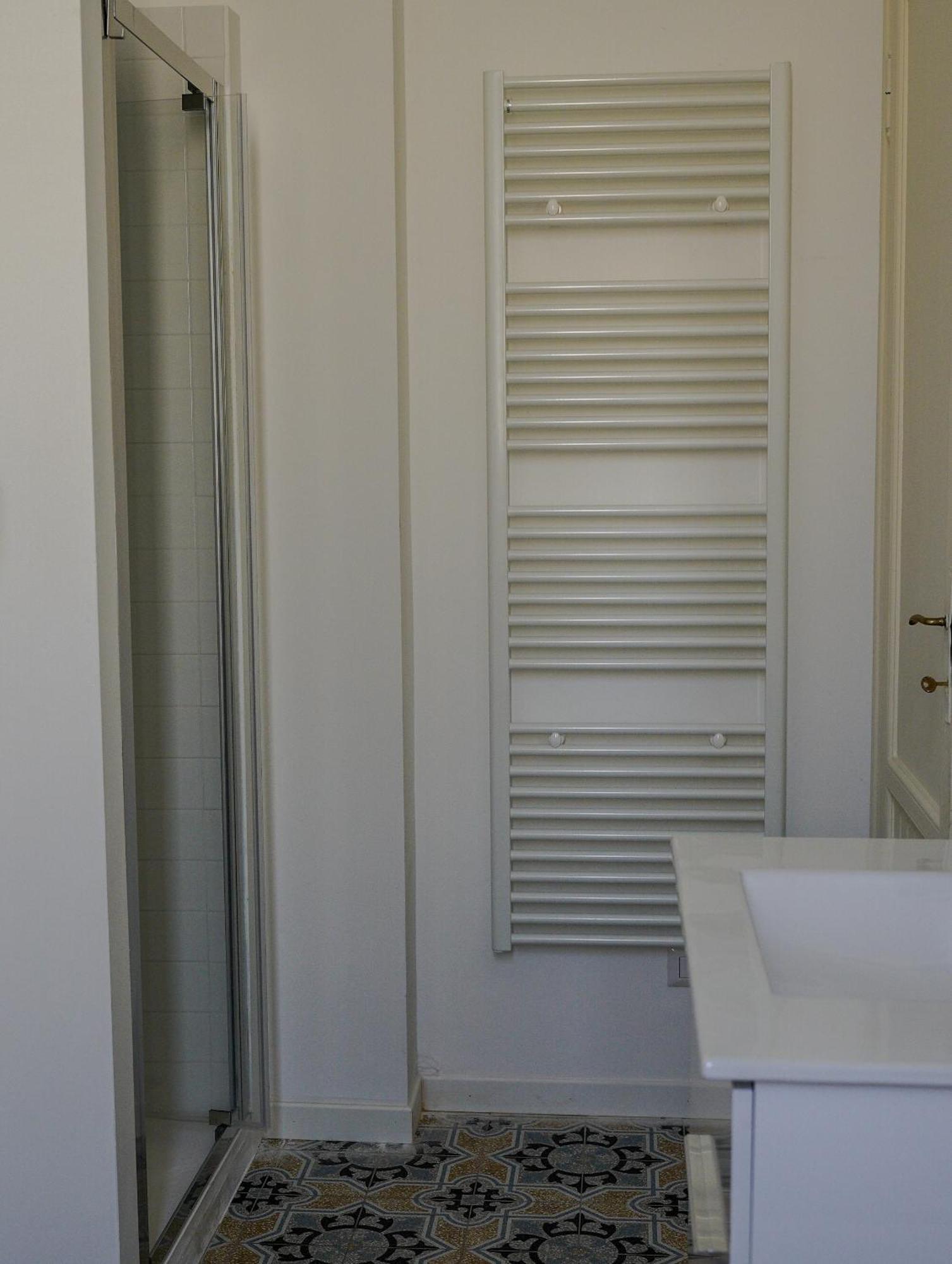 Feel - Mille Suites Μπέργκαμο Εξωτερικό φωτογραφία