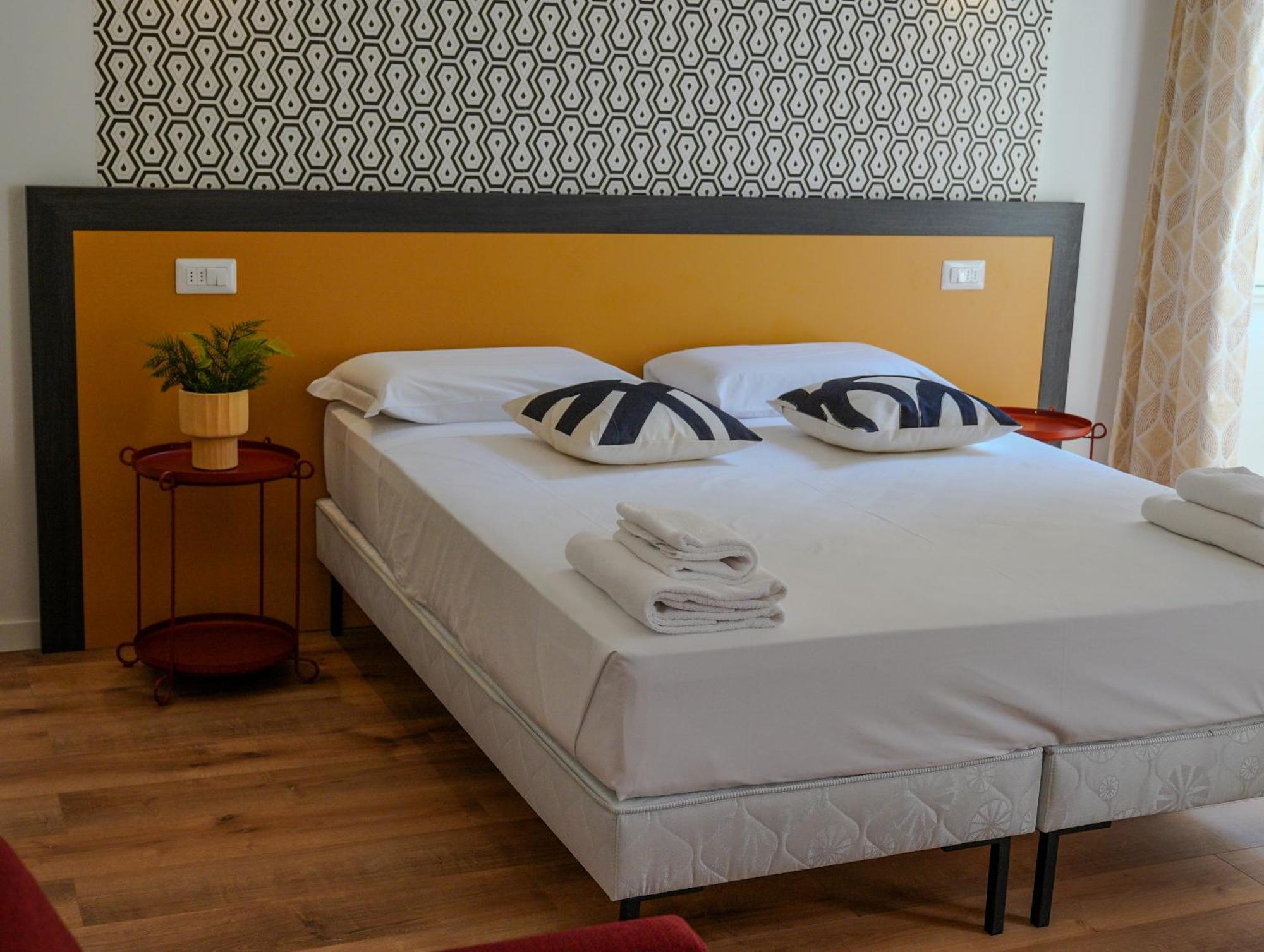 Feel - Mille Suites Μπέργκαμο Εξωτερικό φωτογραφία