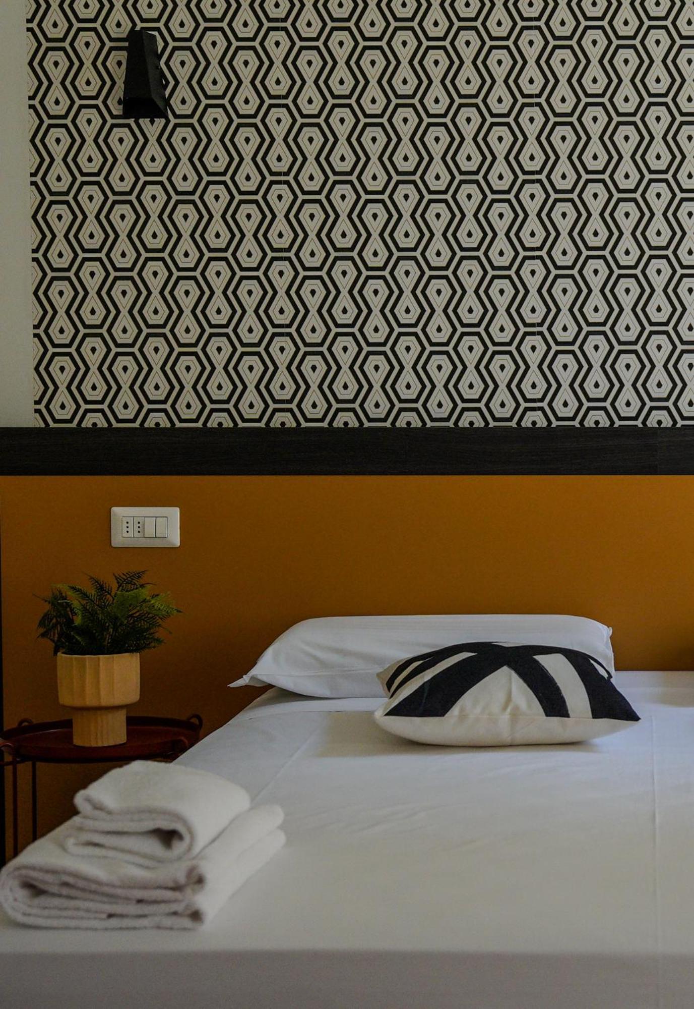 Feel - Mille Suites Μπέργκαμο Εξωτερικό φωτογραφία