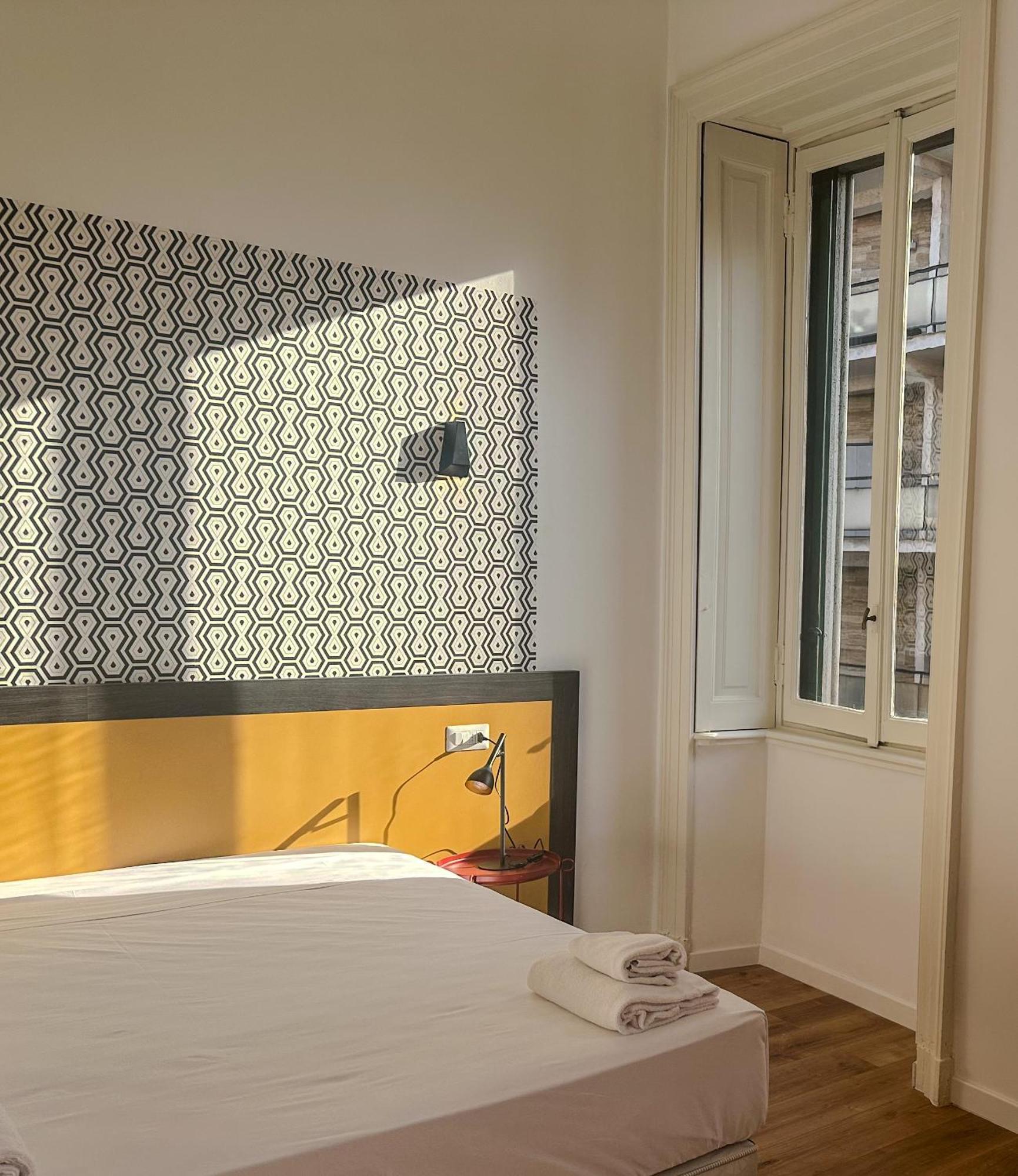 Feel - Mille Suites Μπέργκαμο Εξωτερικό φωτογραφία