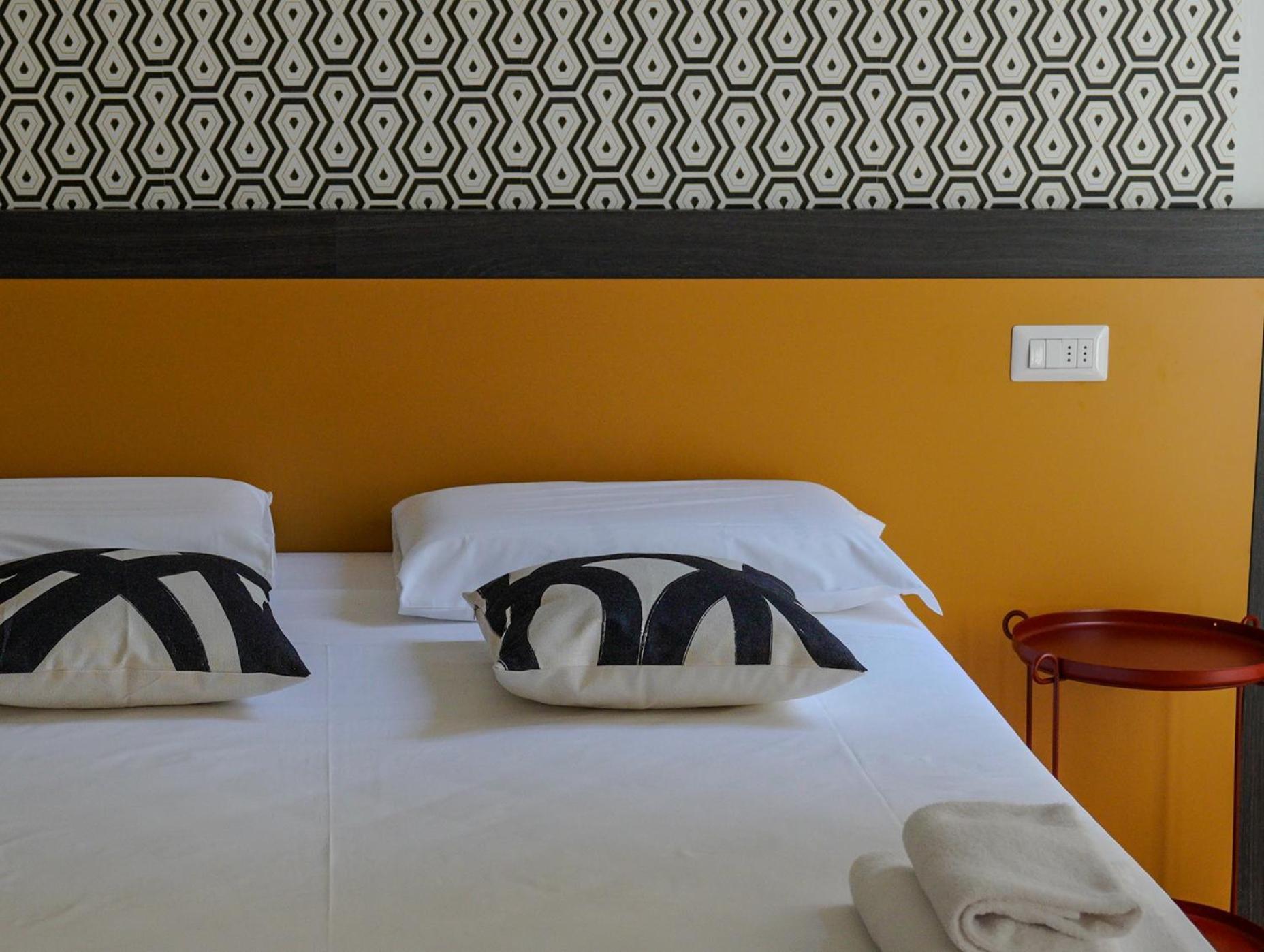 Feel - Mille Suites Μπέργκαμο Εξωτερικό φωτογραφία