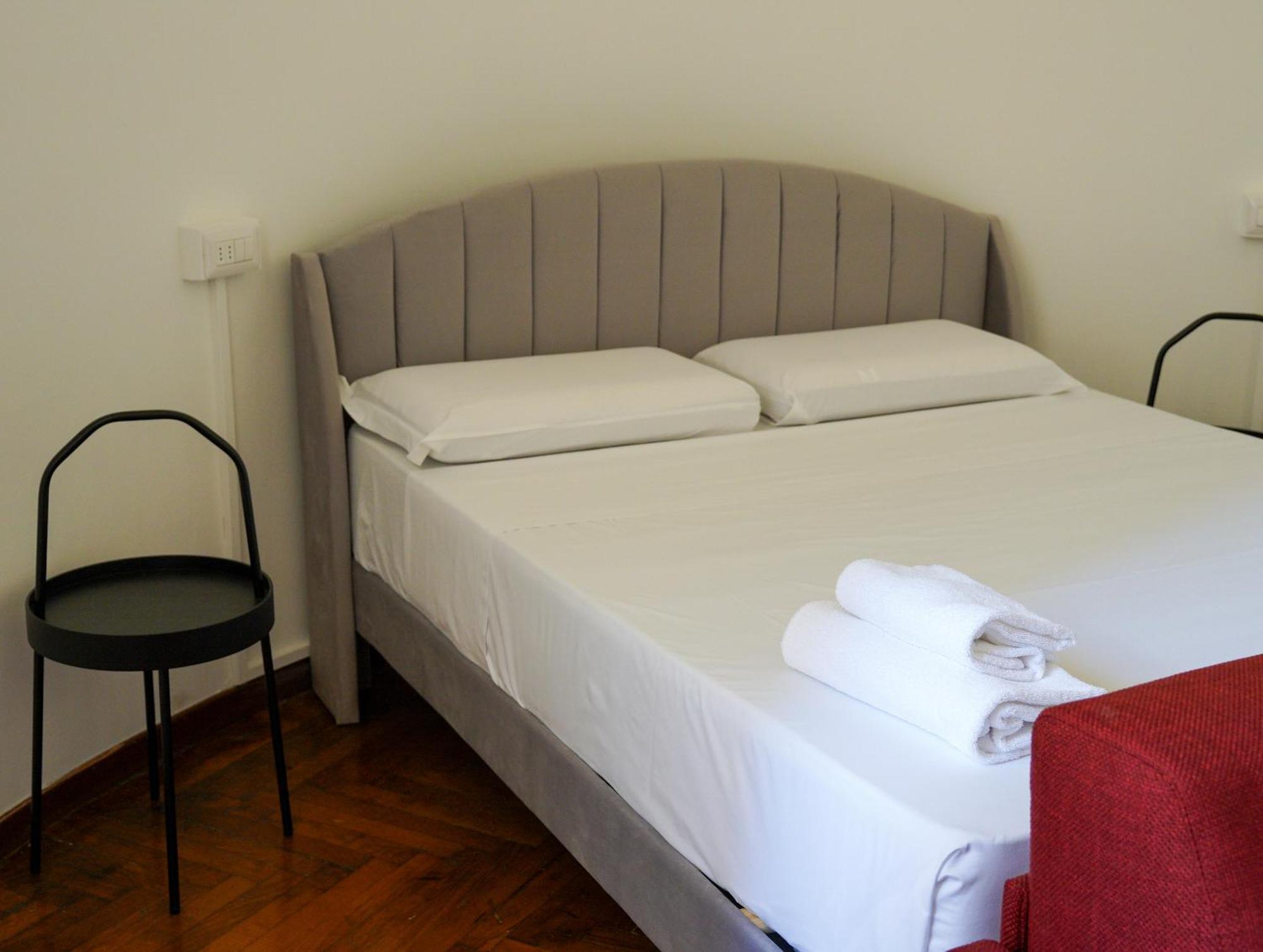Feel - Mille Suites Μπέργκαμο Εξωτερικό φωτογραφία